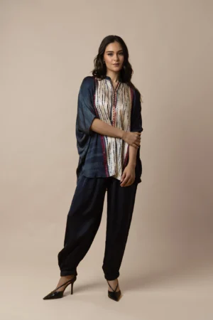 CODE 154 - Navy Blue