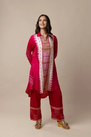 CODE 156 - Pink