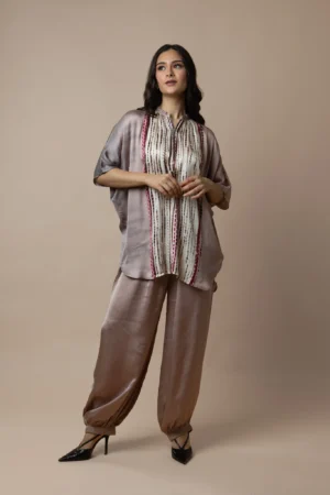 CODE 154 - Dusty Beige