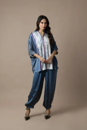 CODE 154 - Slate Blue