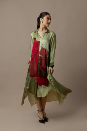 CODE 147 - Green