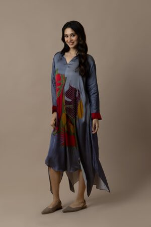 CODE 147 - Blue