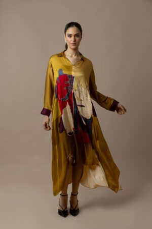 CODE 147 - Yellow