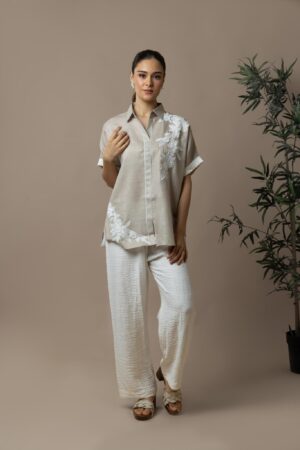 CODE 139 - Beige