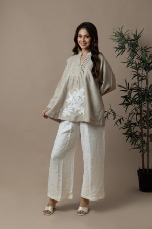 CODE 137 - Cream