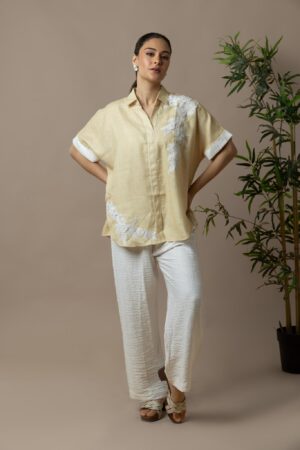 CODE 139 - yellow